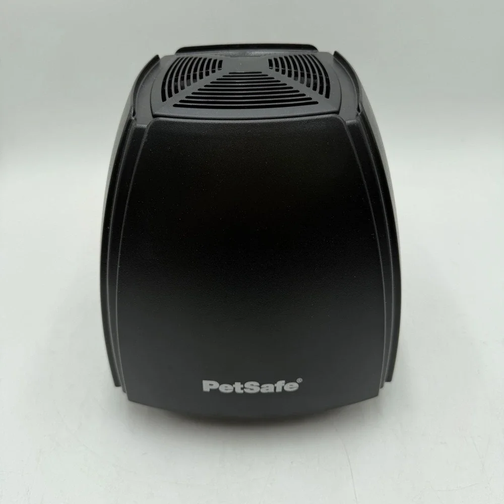 Petsafe RFA-554A Free to Roam Transmitter Wireless Dog Fence No Power Adapter